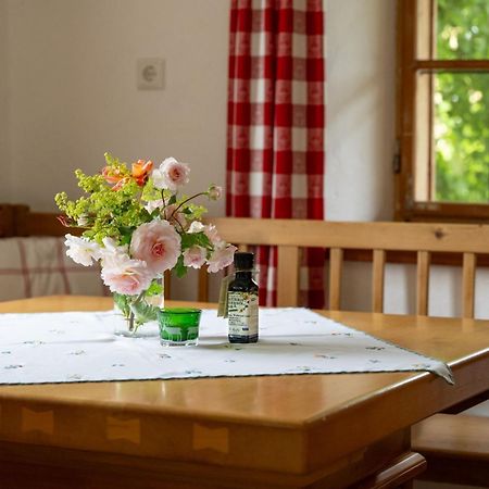 Landlust-Ferienhaus Am Rosenhof Hartberg Kültér fotó