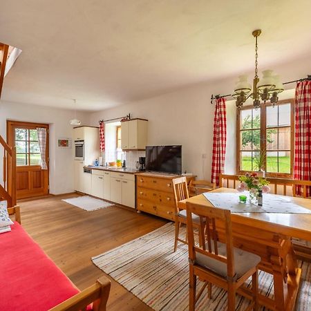 Landlust-Ferienhaus Am Rosenhof Hartberg Kültér fotó