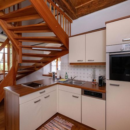 Landlust-Ferienhaus Am Rosenhof Hartberg Kültér fotó
