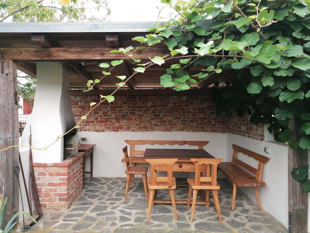Landlust-Ferienhaus Am Rosenhof Hartberg Kültér fotó