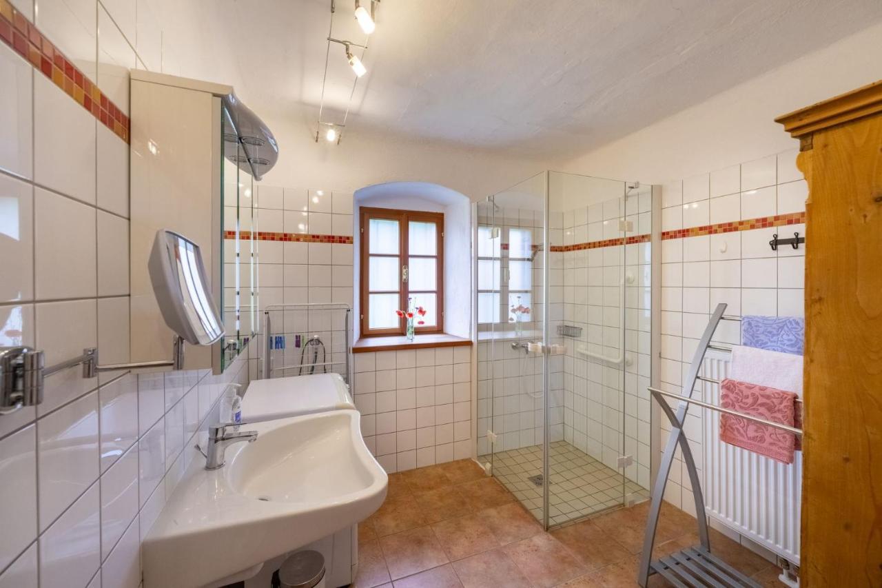 Landlust-Ferienhaus Am Rosenhof Hartberg Kültér fotó