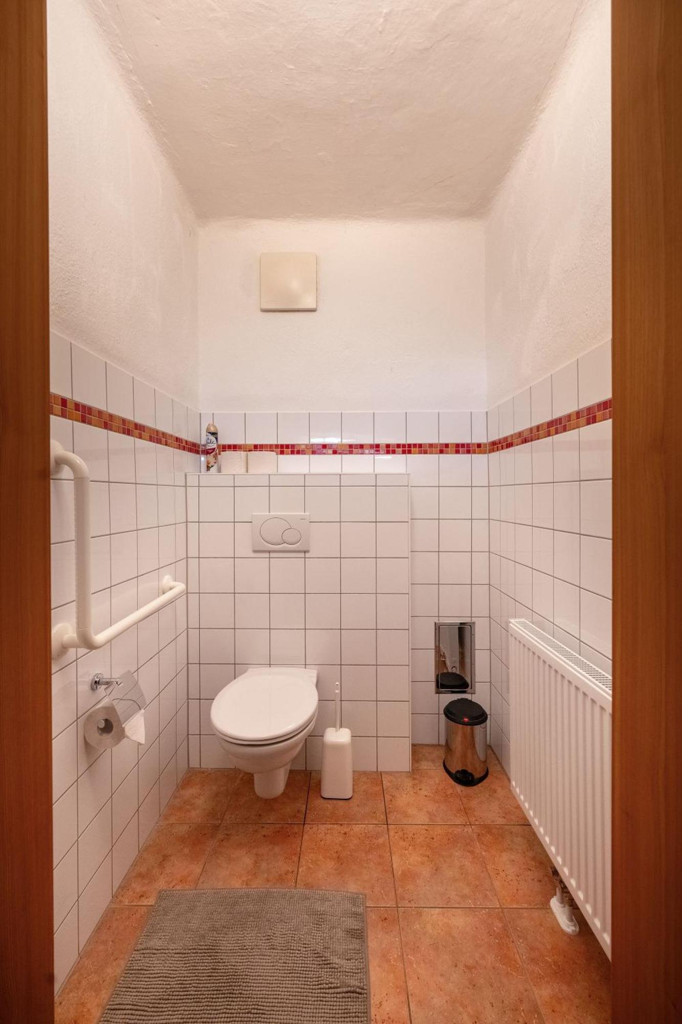 Landlust-Ferienhaus Am Rosenhof Hartberg Kültér fotó