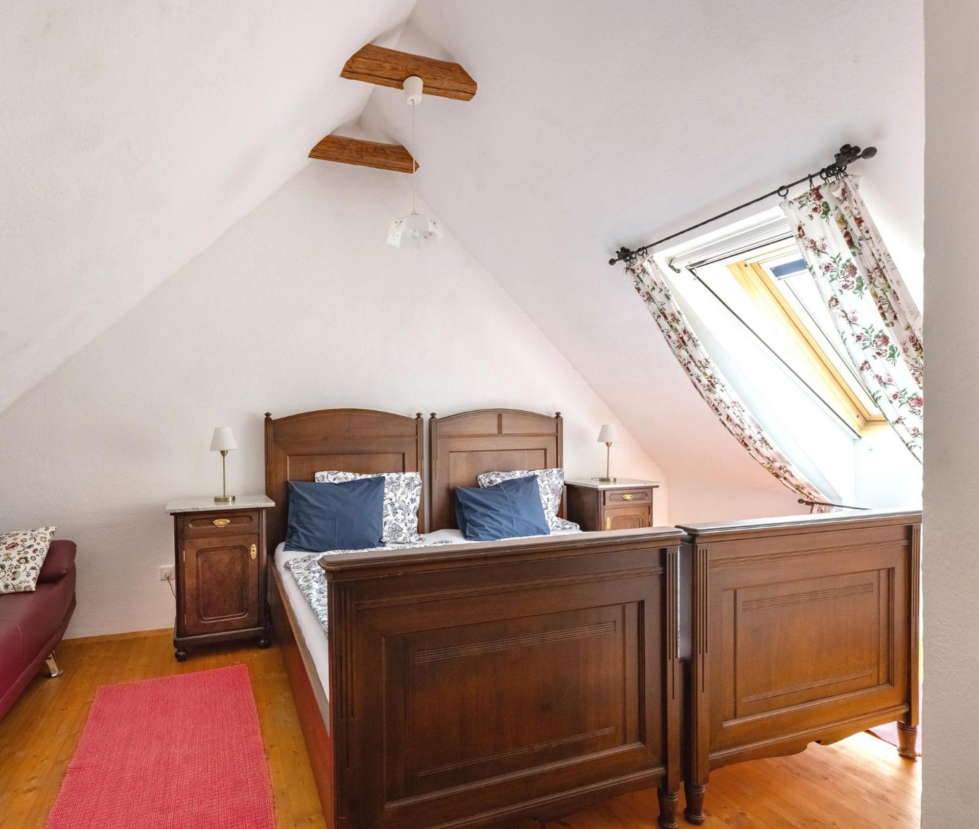 Landlust-Ferienhaus Am Rosenhof Hartberg Kültér fotó