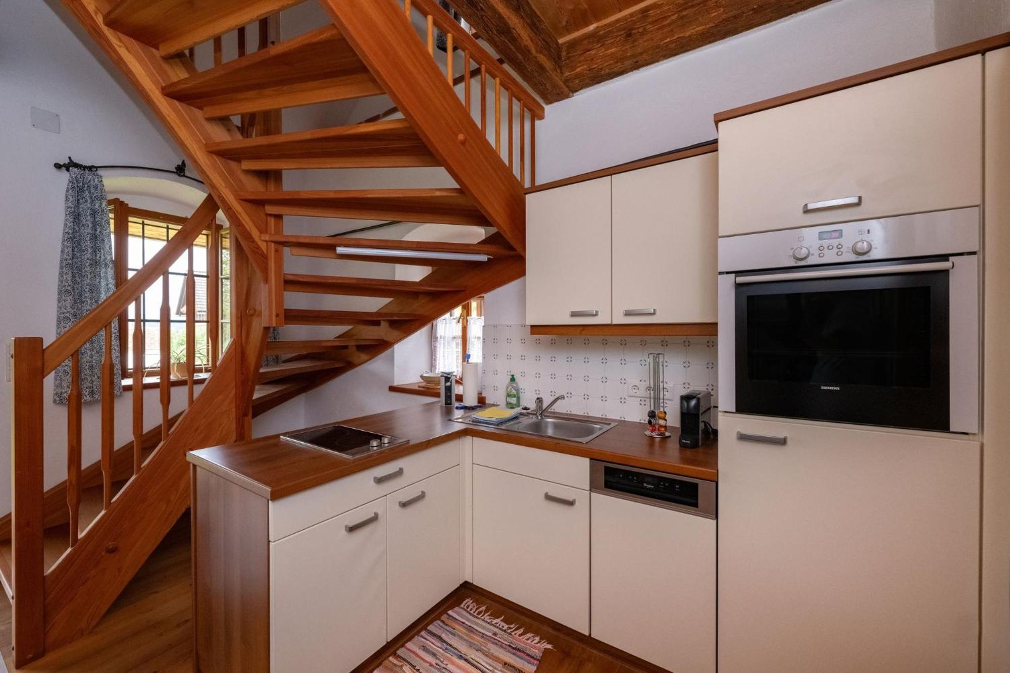 Landlust-Ferienhaus Am Rosenhof Hartberg Kültér fotó